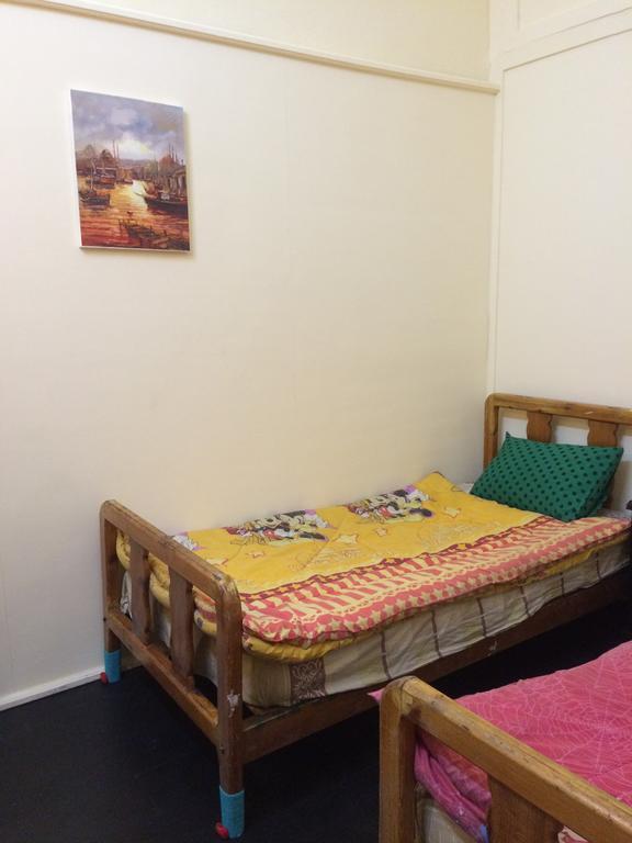 Safary Hostel Káhira Pokoj fotografie